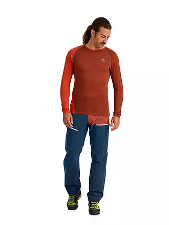 ORTOVOX | Herren Tourenhose Westalpen 3L | 